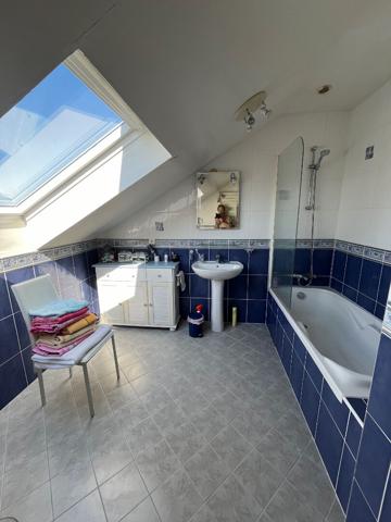 Appartement Saint Nazaire 6 pièce(s) 130 m2