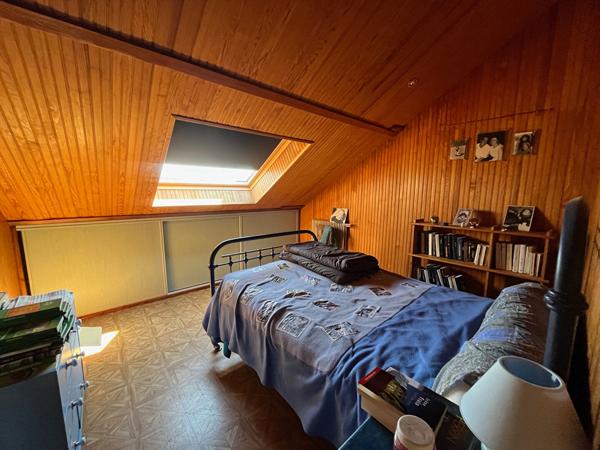 Appartement Saint Nazaire 6 pièce(s) 130 m2