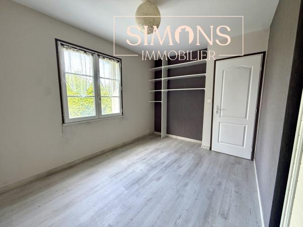 Maison familiale à moins de 20 minutes de La Rochelle 6 pièces 4 Chambres