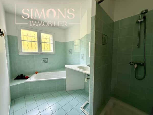 Maison familiale à moins de 20 minutes de La Rochelle 6 pièces 4 Chambres