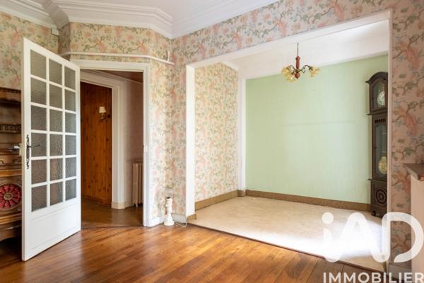 Appartement à vendre 3 pièces 69 m² Nantes