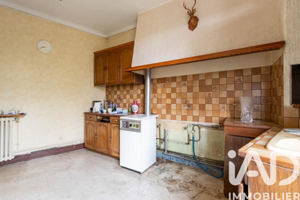 Appartement à vendre 3 pièces 69 m² Nantes