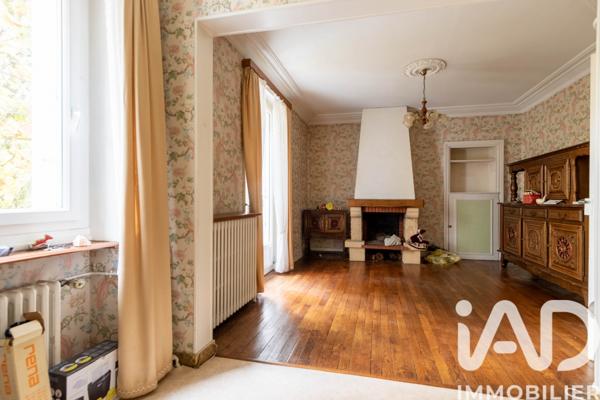 Appartement à vendre 3 pièces 69 m² Nantes