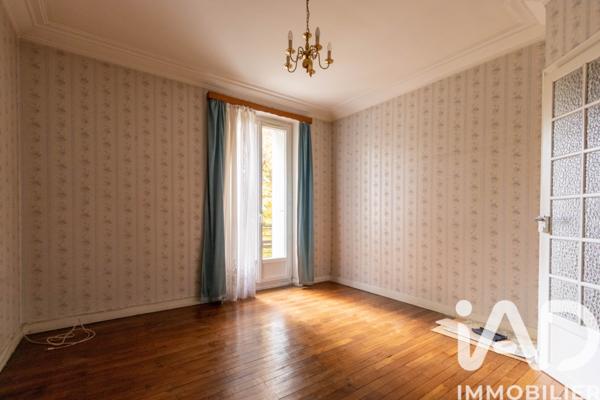 Appartement à vendre 3 pièces 69 m² Nantes