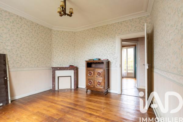 Appartement à vendre 3 pièces 69 m² Nantes