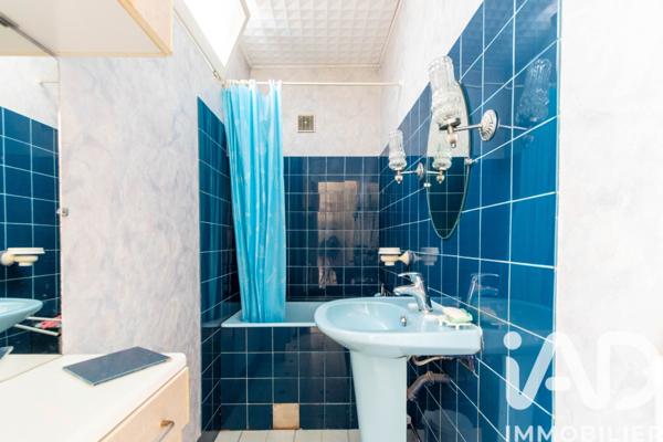 Appartement à vendre 3 pièces 69 m² Nantes