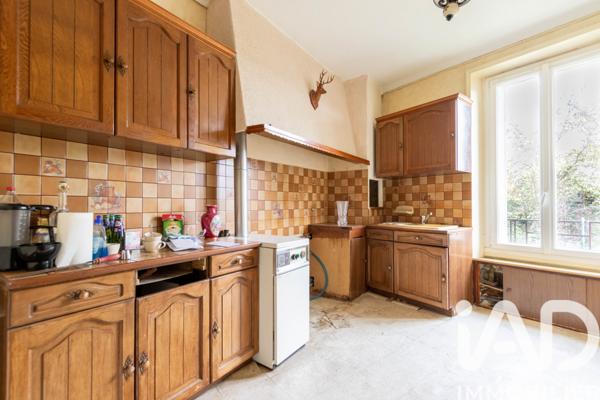 Appartement à vendre 3 pièces 69 m² Nantes