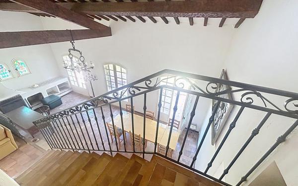 Maison à louer