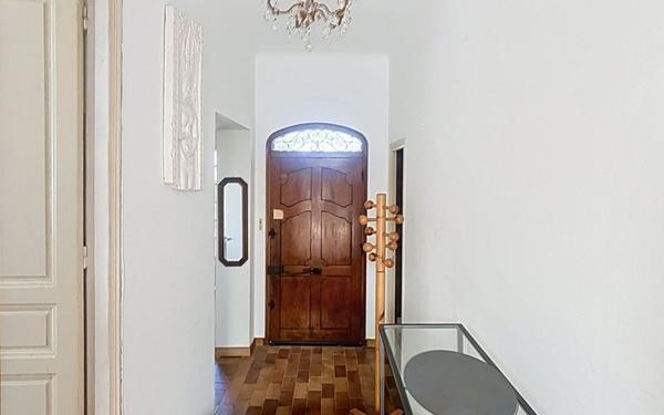 Maison à louer