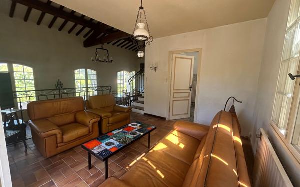 Maison à louer