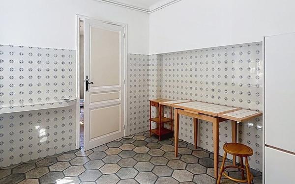 Maison à louer