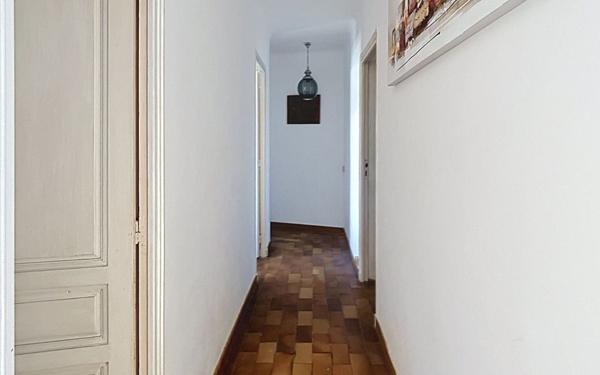 Maison à louer