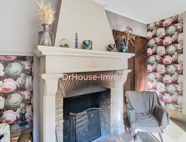 Maison à vendre 7 pièces de 284 m²