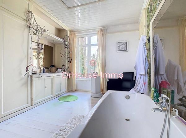 Maison à vendre 7 pièces de 284 m²