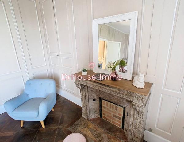 Maison à vendre 7 pièces de 284 m²