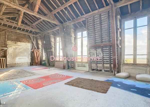 Maison à vendre 7 pièces de 284 m²