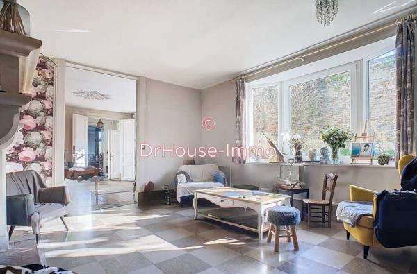 Maison à vendre 7 pièces de 284 m²