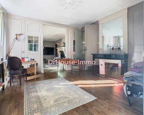 Maison à vendre 7 pièces de 284 m²