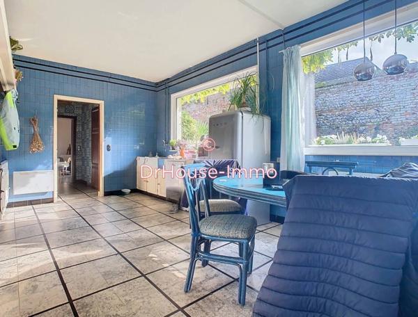 Maison à vendre 7 pièces de 284 m²