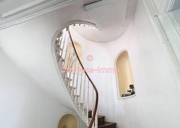 Maison à vendre 7 pièces de 284 m²