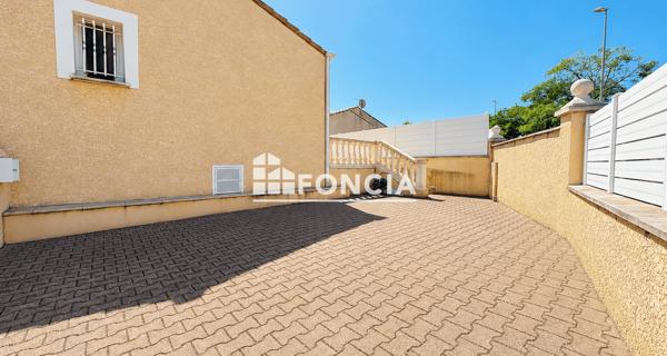 À vendre Maison 2 pièces 56.85 m² - Agde 34300