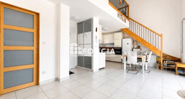 À vendre Maison 2 pièces 56.85 m² - Agde 34300