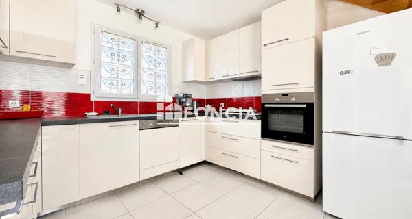 À vendre Maison 2 pièces 56.85 m² - Agde 34300