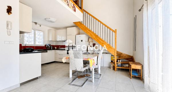 À vendre Maison 2 pièces 56.85 m² - Agde 34300