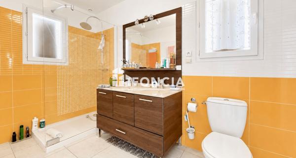 À vendre Maison 2 pièces 56.85 m² - Agde 34300