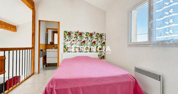 À vendre Maison 2 pièces 56.85 m² - Agde 34300