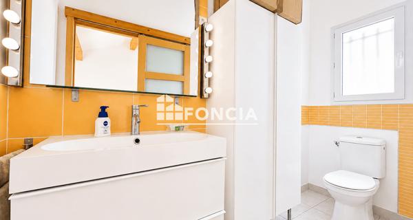 À vendre Maison 2 pièces 56.85 m² - Agde 34300