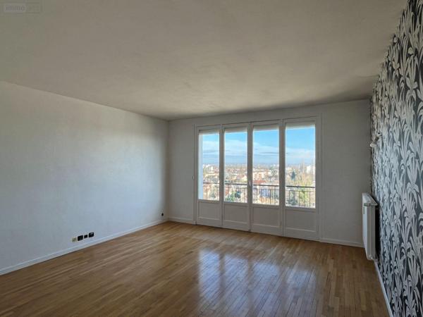 Appartement à vendre à Troyes dans l'Aube (10000), ref : 1036102/5763   
Les Chartreux