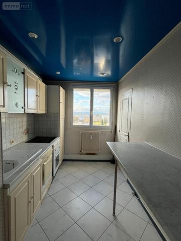 Appartement à vendre à Troyes dans l'Aube (10000), ref : 1036102/5763   
Les Chartreux