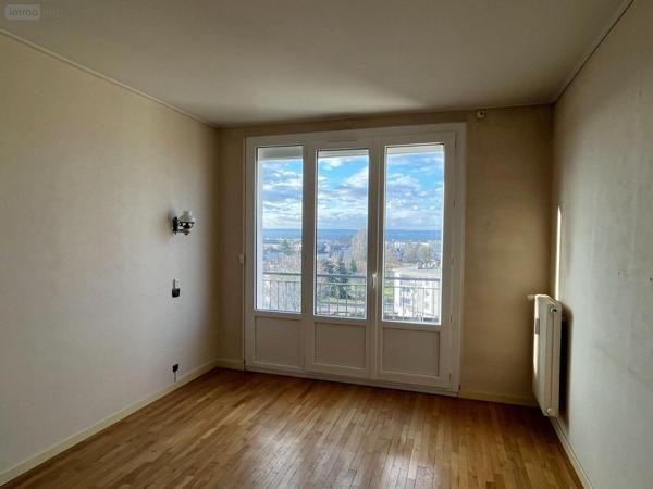 Appartement à vendre à Troyes dans l'Aube (10000), ref : 1036102/5763   
Les Chartreux