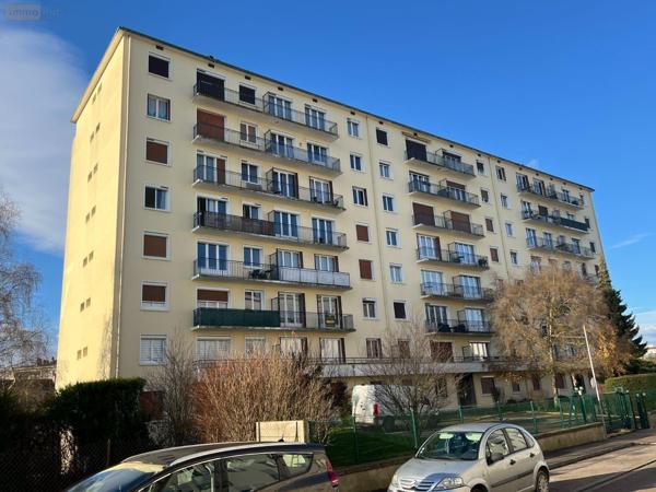 Appartement à vendre à Troyes dans l'Aube (10000), ref : 1036102/5763   
Les Chartreux