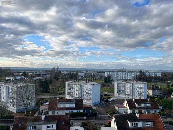 Appartement à vendre à Troyes dans l'Aube (10000), ref : 1036102/5763   
Les Chartreux