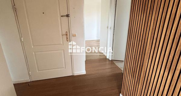 À vendre Appartement 3 pièces 60 m² - Morangis 91420