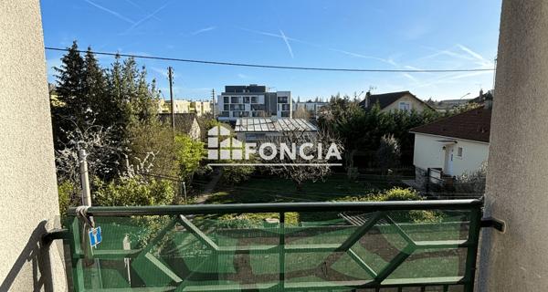 À vendre Appartement 3 pièces 60 m² - Morangis 91420