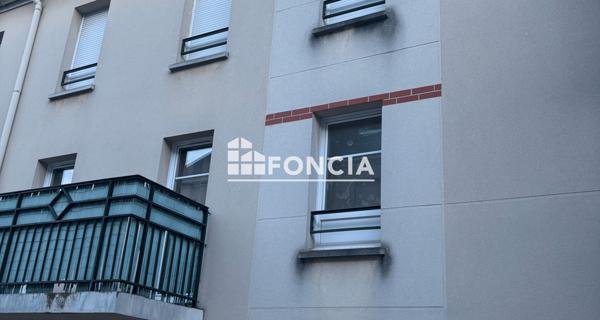 À vendre Appartement 3 pièces 60 m² - Morangis 91420