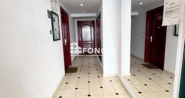 À vendre Appartement 3 pièces 60 m² - Morangis 91420