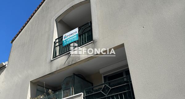 À vendre Appartement 3 pièces 60 m² - Morangis 91420