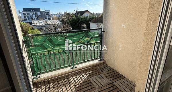 À vendre Appartement 3 pièces 60 m² - Morangis 91420