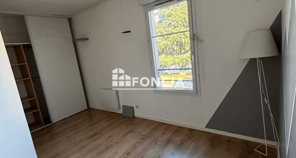 À vendre Appartement 3 pièces 60 m² - Morangis 91420