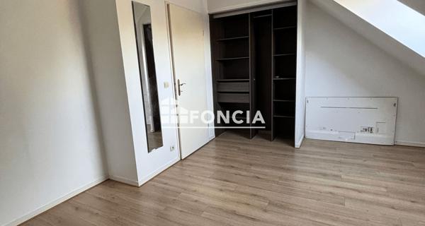 À vendre Appartement 3 pièces 60 m² - Morangis 91420