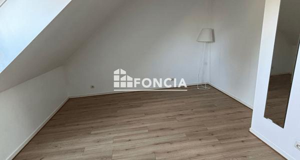 À vendre Appartement 3 pièces 60 m² - Morangis 91420