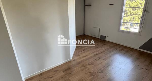 À vendre Appartement 3 pièces 60 m² - Morangis 91420