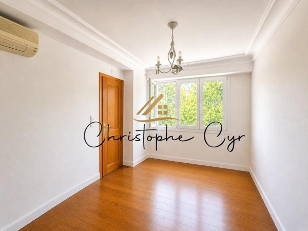 Immobilier Cannes (06400) – Appartement 85.28m2 – 585 000 €