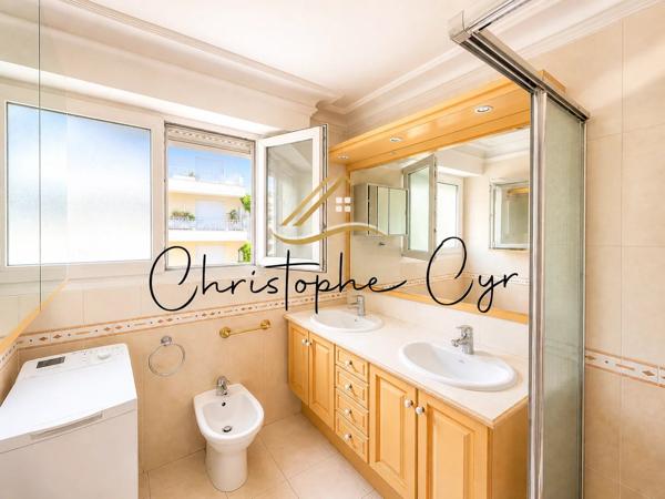 Immobilier Cannes (06400) – Appartement 85.28m2 – 585 000 €