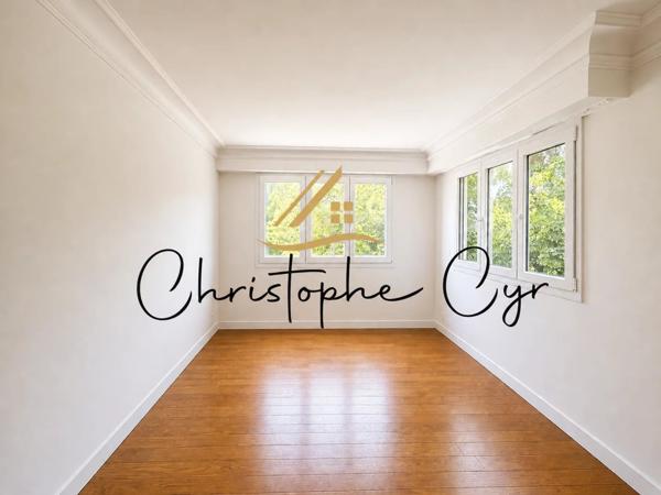 Immobilier Cannes (06400) – Appartement 85.28m2 – 585 000 €