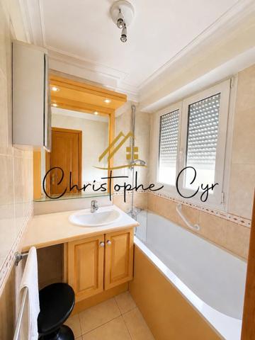 Immobilier Cannes (06400) – Appartement 85.28m2 – 585 000 €